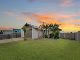 8 Tranquility Place, Bargara, QLD, 4670