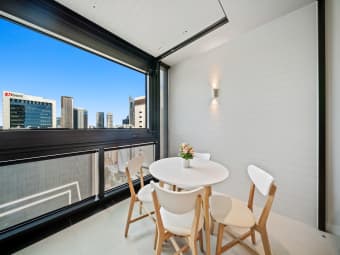 2208/80 Milligan Street, Perth, WA, 6000