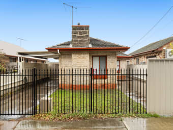 39 Palm Avenue, Royal Park, SA, 5014