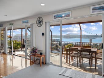 112 Nelson Road, Mount Nelson, TAS, 7007