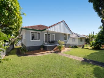 19 Bramcote Street, Chermside West, QLD, 4032