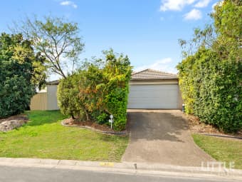 55 Golden Bear Dr, Arundel, QLD, 4214