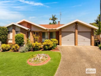 8 Hume Ct, Sunshine Bay, NSW, 2536