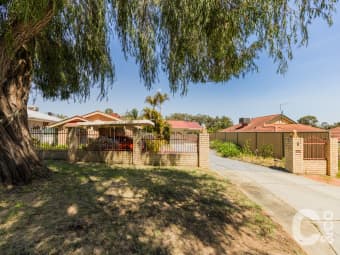 8 Ferris Green, Parmelia, WA, 6167