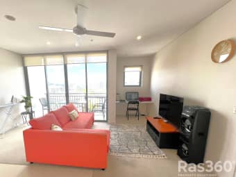 1013/35 Campbell Street, Bowen Hills, QLD, 4006