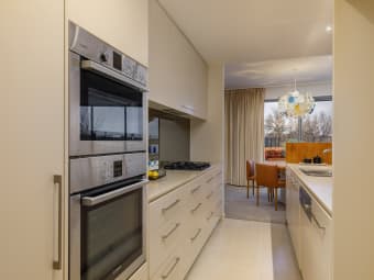 29/9 Eastlake Parade, Kingston, ACT, 2604