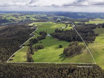 220 Horns Road, Riana, TAS, 7316