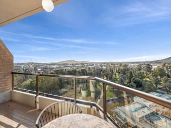 58/4 Jardine Street, Kingston, ACT, 2604