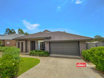 8 White Circuit, Gloucester, NSW, 2422