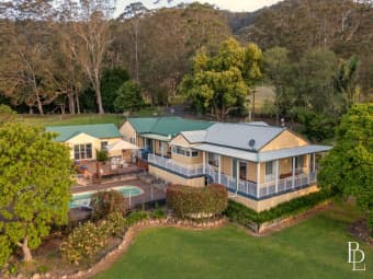 1450 Kangaroo Valley Road, Kangaroo Valley, NSW, 2577