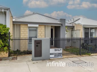 10 Equinox Avenue, Eglinton, WA, 6034