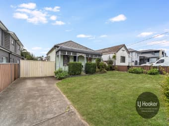 7 Mills Street, Merrylands, NSW, 2160