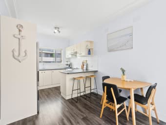 5/1 Thomas Street, Wollongong, NSW, 2500