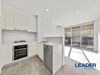 4/316 Parramatta Rd, Burwood, NSW, 2134