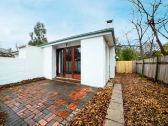 2/25 Burra Place, Braddon, ACT, 2612
