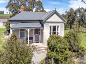 161 Brooklyn Rd, Moltema, TAS, 7304