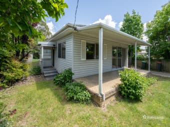 130 Niagara Street, Armidale, NSW, 2350