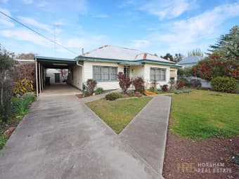 7 Tena Avenue, Horsham, VIC, 3400