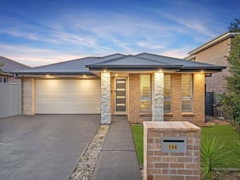 154 Lakeside Parade, Jordan Springs, NSW, 2747