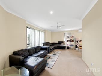55 Golden Bear Dr, Arundel, QLD, 4214