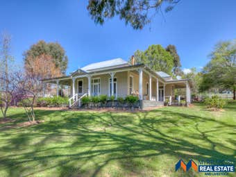 714 Happy Valley Road, Rosewhite, VIC, 3737
