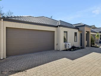 105C Hayes Ave, Yokine, WA, 6060