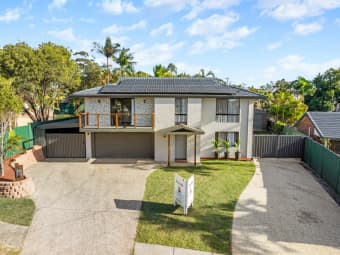 35 Sherington Street, Alexandra Hills, QLD, 4161