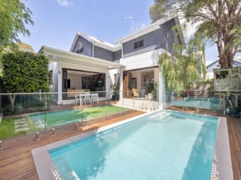 4/61 Blaxland Street, Hunters Hill, NSW, 2110