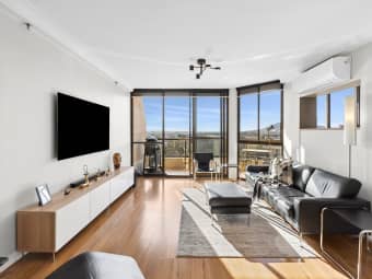 58/4 Jardine Street, Kingston, ACT, 2604