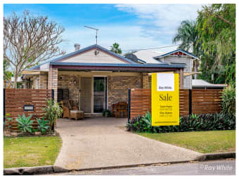 37A Hogan St, Park Avenue, QLD, 4701