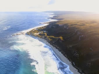 PL 62 Marginata Road, Witchcliffe, WA, 6286