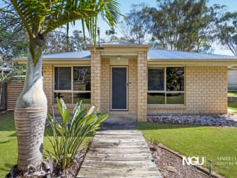 20 Flanagan Street, Coominya, QLD, 4311