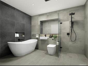 Ashford Avenue, Castle Hill, NSW, 2154