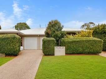 3/4 Paterson St, South Toowoomba, QLD, 4350