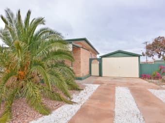 47 Gordon St, Whyalla Norrie, SA, 5608