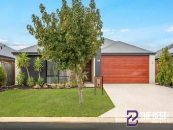80 Sapphire Chase, Wellard, WA, 6170