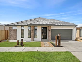 32 Sian Circuit, Waurn Ponds, VIC, 3216