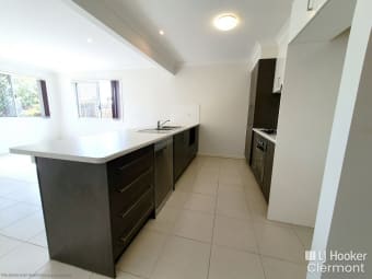 Unit 14/47 McDonald Flat Road, Clermont, QLD, 4721