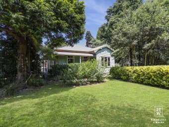 4985 Illawarra Highway, Robertson, NSW, 2577