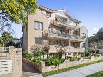 2/47 Josephine Street, Riverwood, NSW, 2210