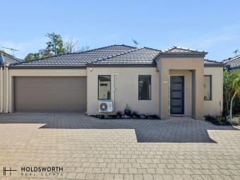 105C Hayes Ave, Yokine, WA, 6060