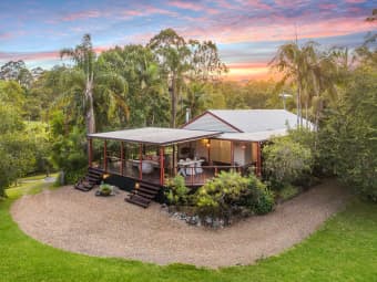 17 Highcrest Street, Ocean View, QLD, 4521