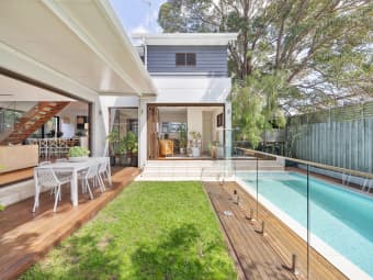4/61 Blaxland Street, Hunters Hill, NSW, 2110
