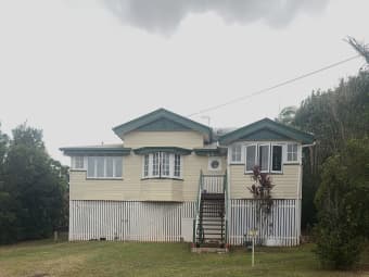 Roseblade Street, Yungaburra, QLD, 4884