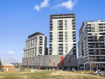 1003/8 Gribble Street, Gungahlin, ACT, 2912