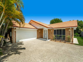 16 Billeroy Court, The Gap, QLD, 4061