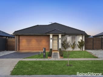 16 Barrett Street, Lancefield, VIC, 3435