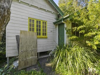 6058 Tweed Valley Way, Burringbar, NSW, 2483