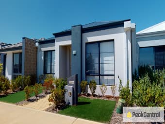 40 Nyilla Approach, Baldivis, WA, 6171