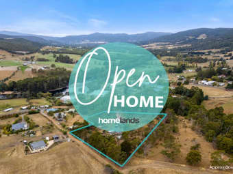 23 Deans Road, Glen Huon, TAS, 7109